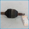 Semiasse ant. sx. LANCIA Phedra