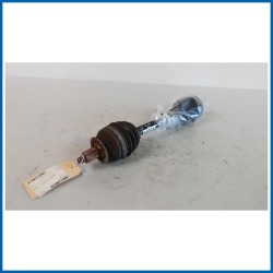 Semiasse ant. sx. SEAT Ibiza V 6J1 Coupe