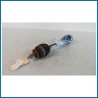 Semiasse ant. sx. SEAT Ibiza V 6J1 Coupe