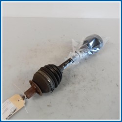 Semiasse ant. sx. SEAT Ibiza V 6J1 Coupe