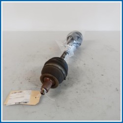 Semiasse ant. sx. SEAT Ibiza V 6J1 Coupe