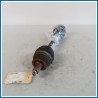 Semiasse ant. sx. SEAT Ibiza V 6J1 Coupe