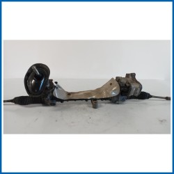Scatola sterzo c/servosterzo FORD C-Max II