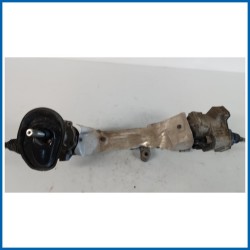 Scatola sterzo c/servosterzo FORD C-Max II