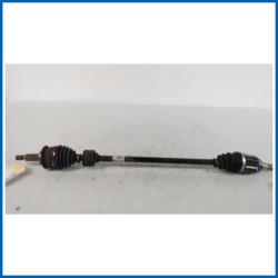 Semiasse ant. dx. OPEL Agila B