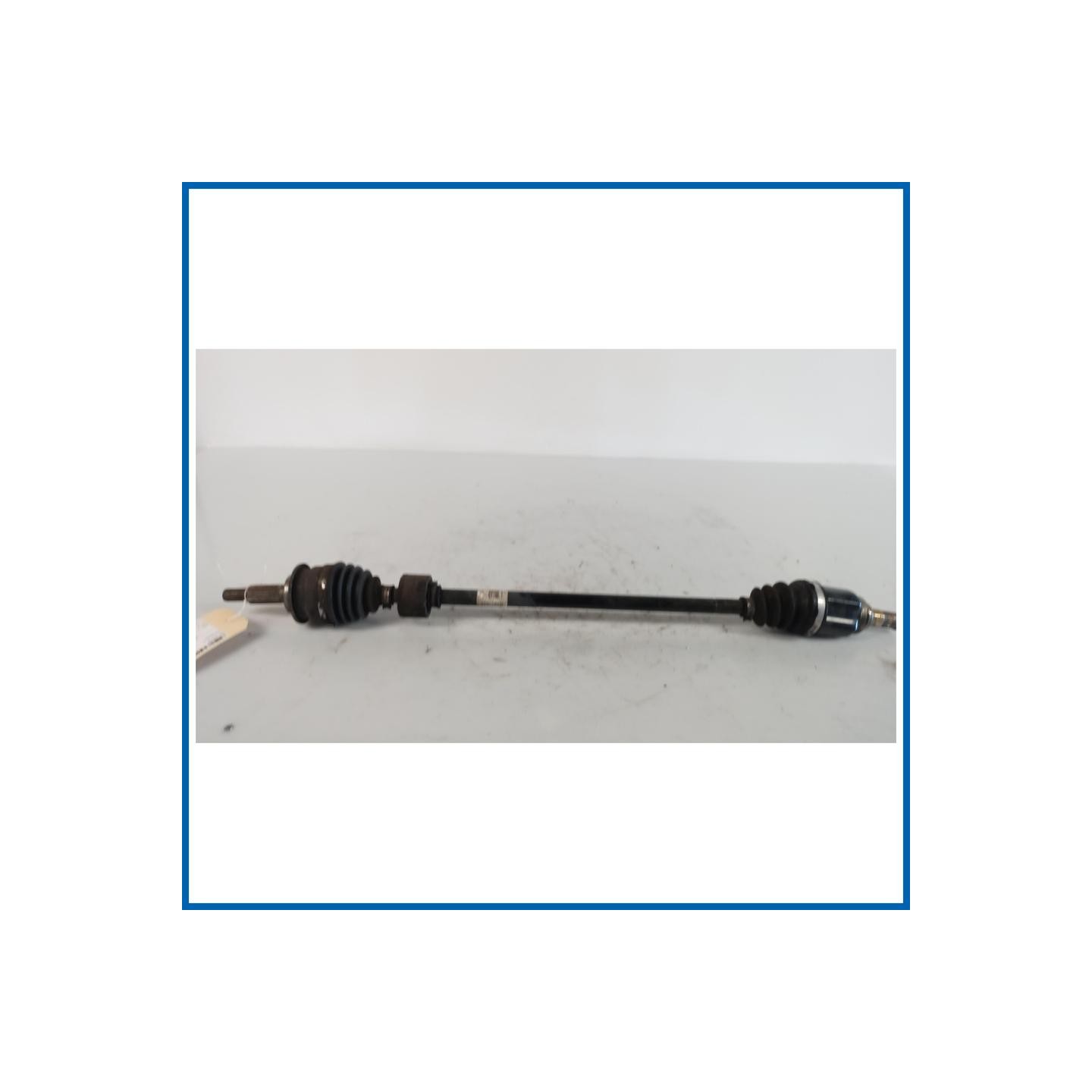 Semiasse ant. dx. OPEL Agila B