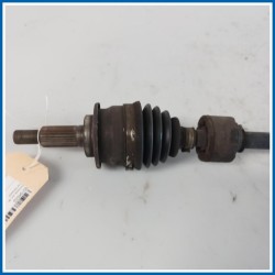 Semiasse ant. dx. OPEL Agila B