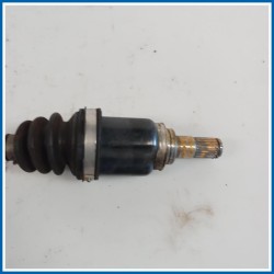 Semiasse ant. dx. OPEL Agila B