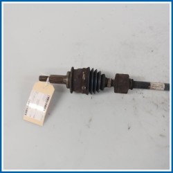 Semiasse ant. dx. OPEL Agila B
