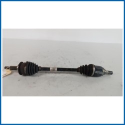 Semiasse ant. sx. OPEL Agila B