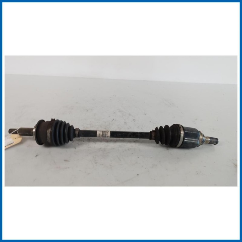 Semiasse ant. sx. OPEL Agila B