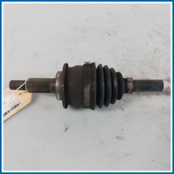 Semiasse ant. sx. OPEL Agila B