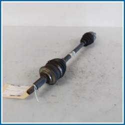 Semiasse ant. sx. OPEL Agila B