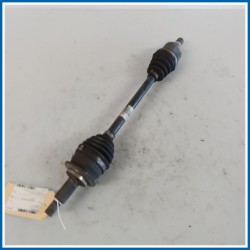 Semiasse ant. sx. OPEL Agila B