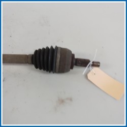 Semiasse ant. dx. RENAULT Mégane II