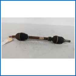Semiasse ant. sx. RENAULT Mégane II