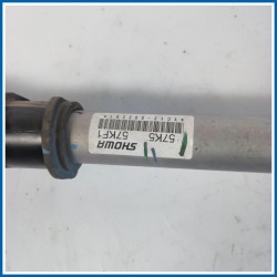 Scatola sterzo c/servosterzo OPEL Agila B
