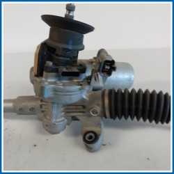 Scatola sterzo c/servosterzo OPEL Agila B