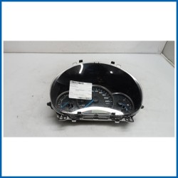 Quadro strumenti TOYOTA Yaris IV