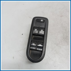 Interruttore alzacristalli ant. sx. RENAULT Grand Scénic II