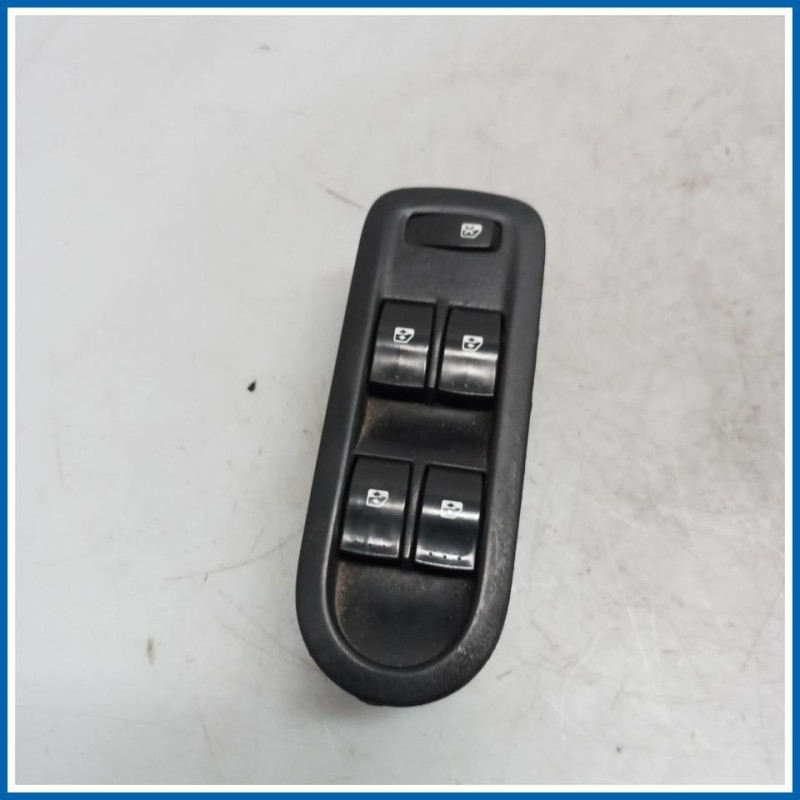 Interruttore alzacristalli ant. sx. RENAULT Grand Scénic II