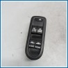 Interruttore alzacristalli ant. sx. RENAULT Grand Scénic II