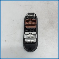 Interruttore alzacristalli ant. sx. RENAULT Grand Scénic II