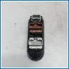 Interruttore alzacristalli ant. sx. RENAULT Grand Scénic II