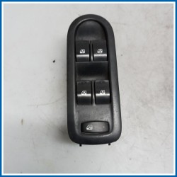 Interruttore alzacristalli ant. sx. RENAULT Grand Scénic II