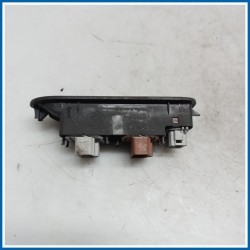 Interruttore alzacristalli ant. sx. RENAULT Grand Scénic II