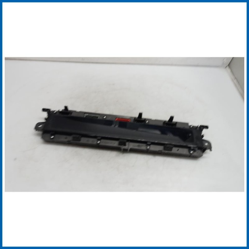 Quadro strumenti RENAULT Grand Scénic II