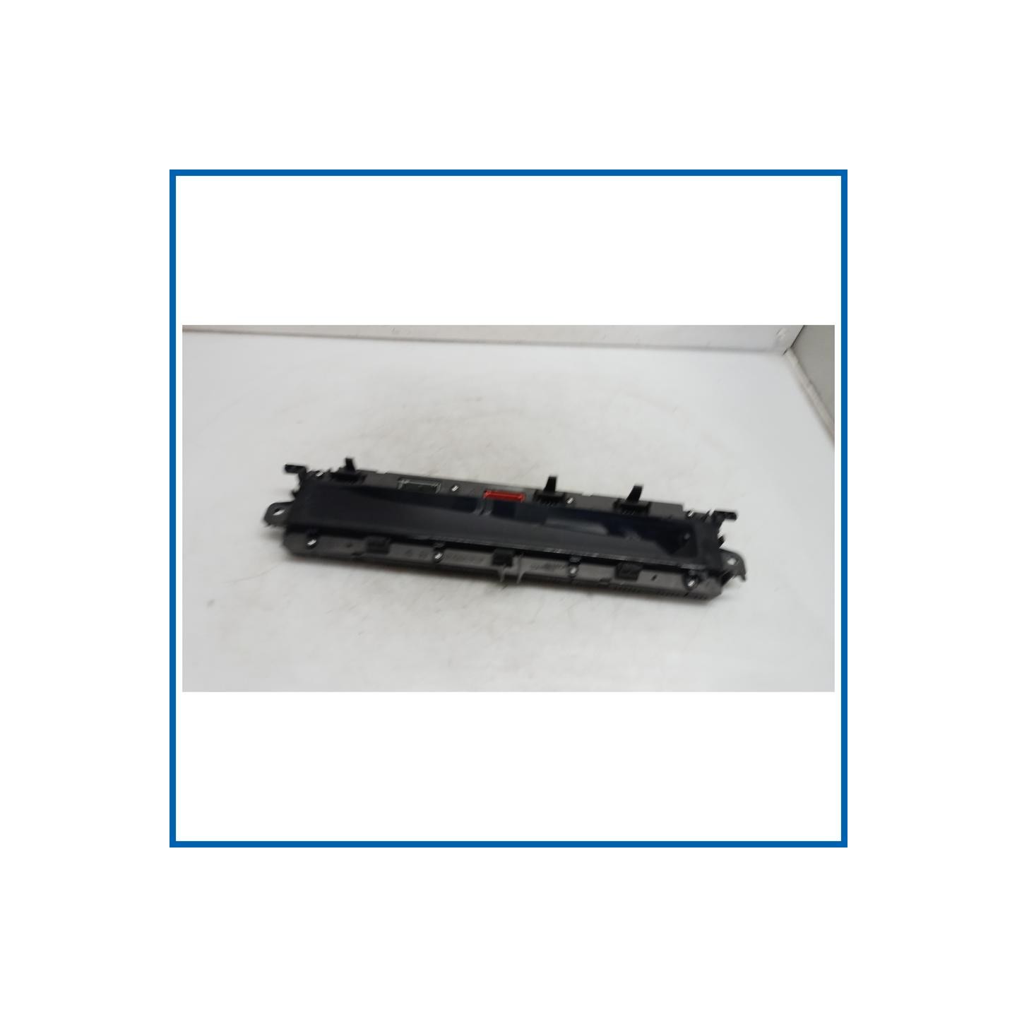 Quadro strumenti RENAULT Grand Scénic II