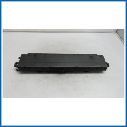 Quadro strumenti RENAULT Grand Scénic II