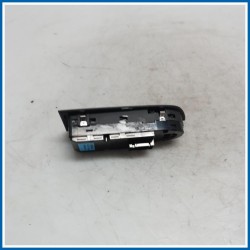 Interruttore alzacristalli ant. sx. BMW Serie 3 E91 Touring