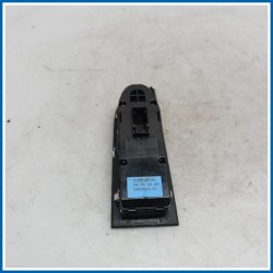 Interruttore alzacristalli ant. sx. BMW Serie 3 E91 Touring