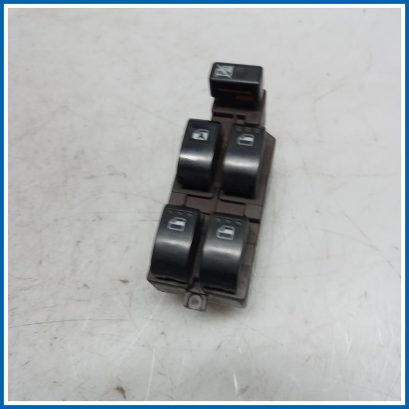 Interruttore alzacristalli ant. sx. DAIHATSU Sirion II