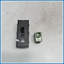 Interruttore alzacristalli anteriore SX LANCIA Musa II