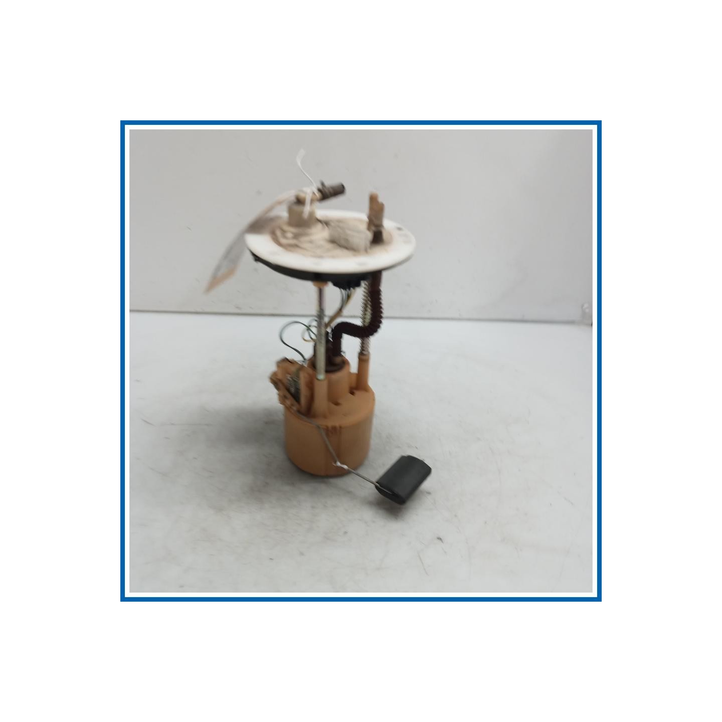 Pompa carburante c/galleggiante HYUNDAI Atos Prime I