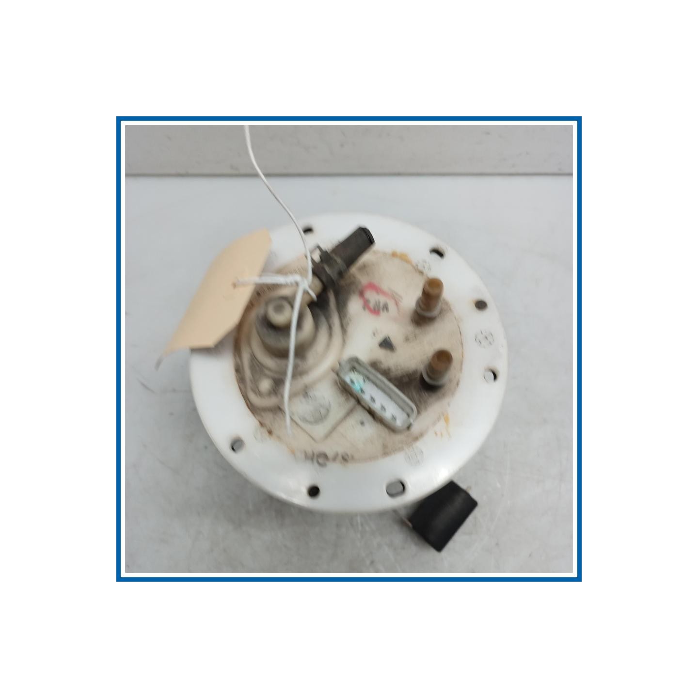 Pompa carburante c/galleggiante HYUNDAI Atos Prime I