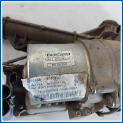 Scatola sterzo c/servosterzo CITROEN C3 Picasso