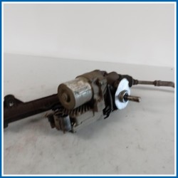Scatola sterzo c/servosterzo CITROEN C3 Picasso