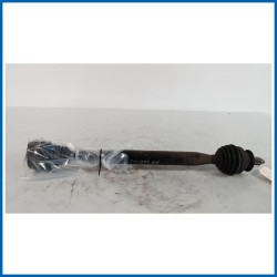 Semiasse ant. dx. SKODA Roomster 5J7
