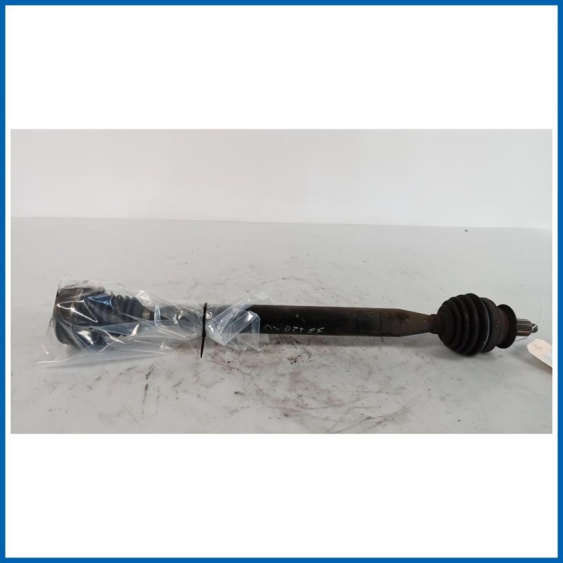 Semiasse ant. dx. SKODA Roomster 5J7