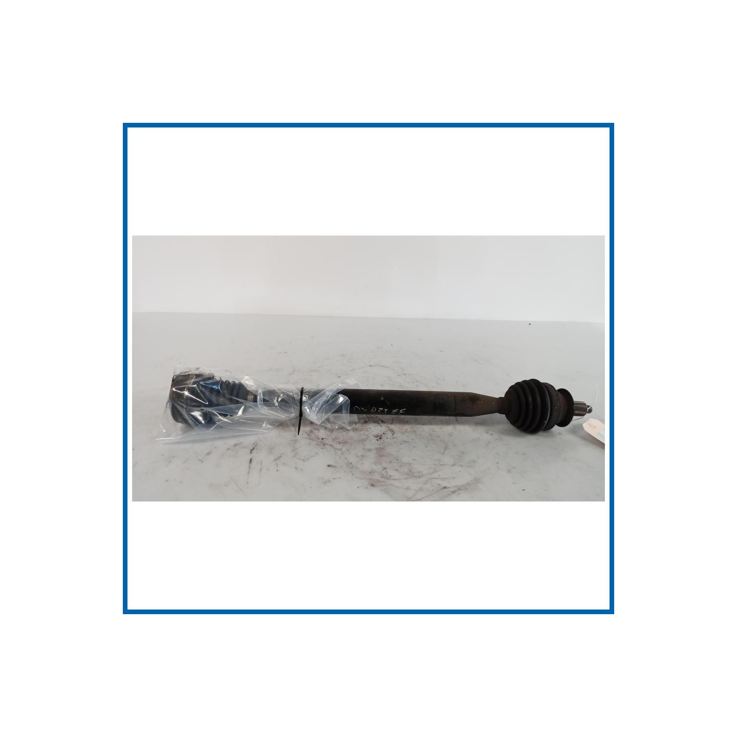 Semiasse ant. dx. SKODA Roomster 5J7