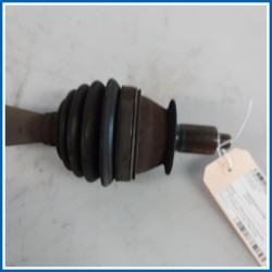 Semiasse ant. dx. SKODA Roomster 5J7