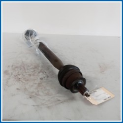 Semiasse ant. dx. SKODA Roomster 5J7