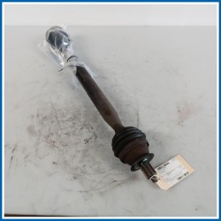 Semiasse ant. dx. SKODA Roomster 5J7