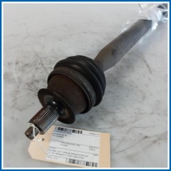 Semiasse ant. dx. SKODA Roomster 5J7