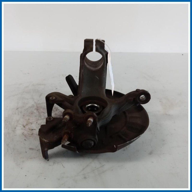 Mozzo ruota c/cuscinetto ant. dx. SKODA Roomster 5J7