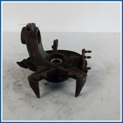 Mozzo ruota c/cuscinetto ant. dx. SKODA Roomster 5J7